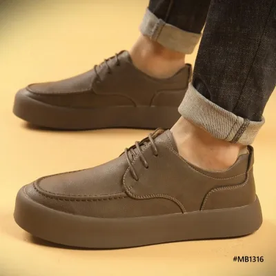 Stalker Shine Martin Boots